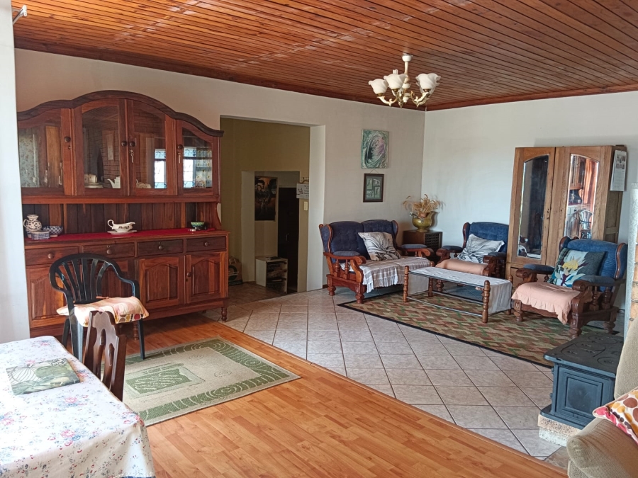 4 Bedroom Property for Sale in Mossel Bay Ext 26 Western Cape